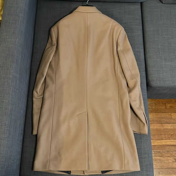 Banana Republic Topcoat - Picture 3 of 5